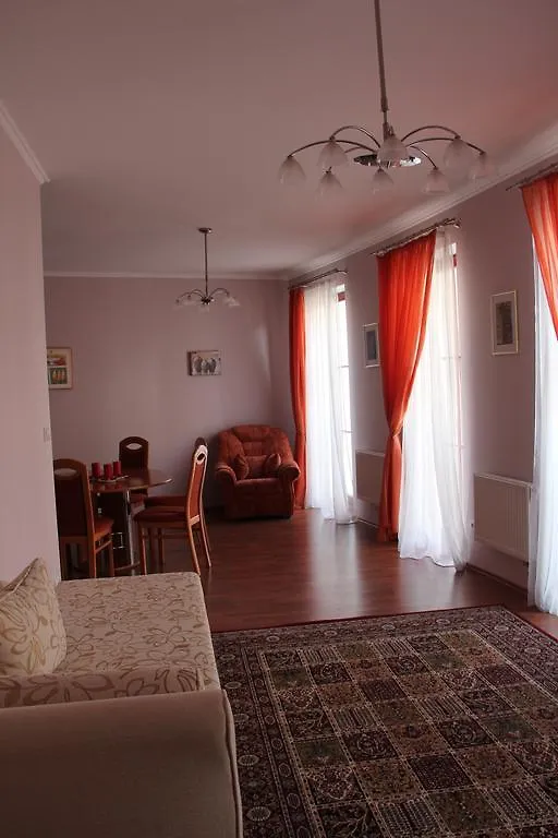 Apartment Ferienwohnung Jurincom Apartmens Zamecky Vrch Karlovy Vary Tschechische Republik
