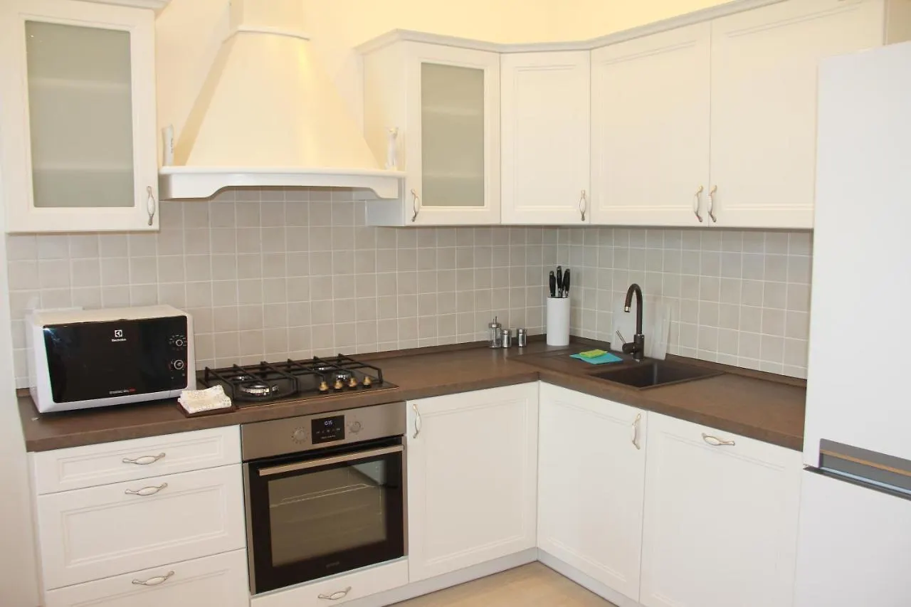 Jurincom Apartments Kralovska Vyhlidka Karlsbad Tschechische Republik