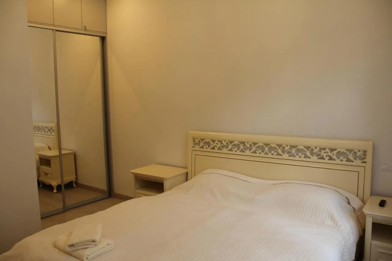 Jurincom Apartments Kralovska Vyhlidka Karlsbad