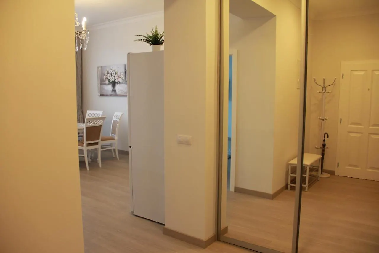 Jurincom Apartments Kralovska Vyhlidka Karlsbad