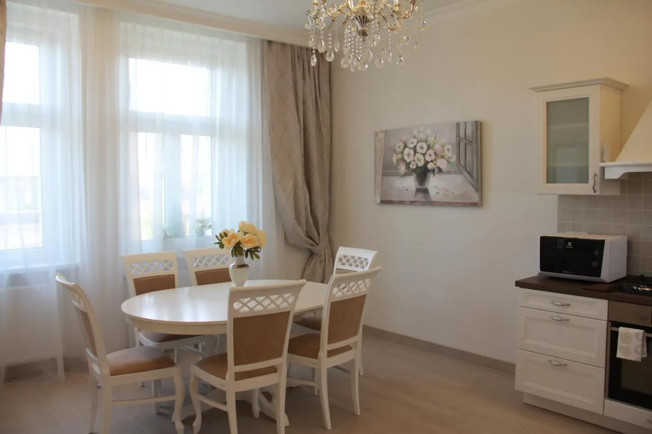 Jurincom Apartments Kralovska Vyhlidka Karlsbad 0*,  Tschechische Republik