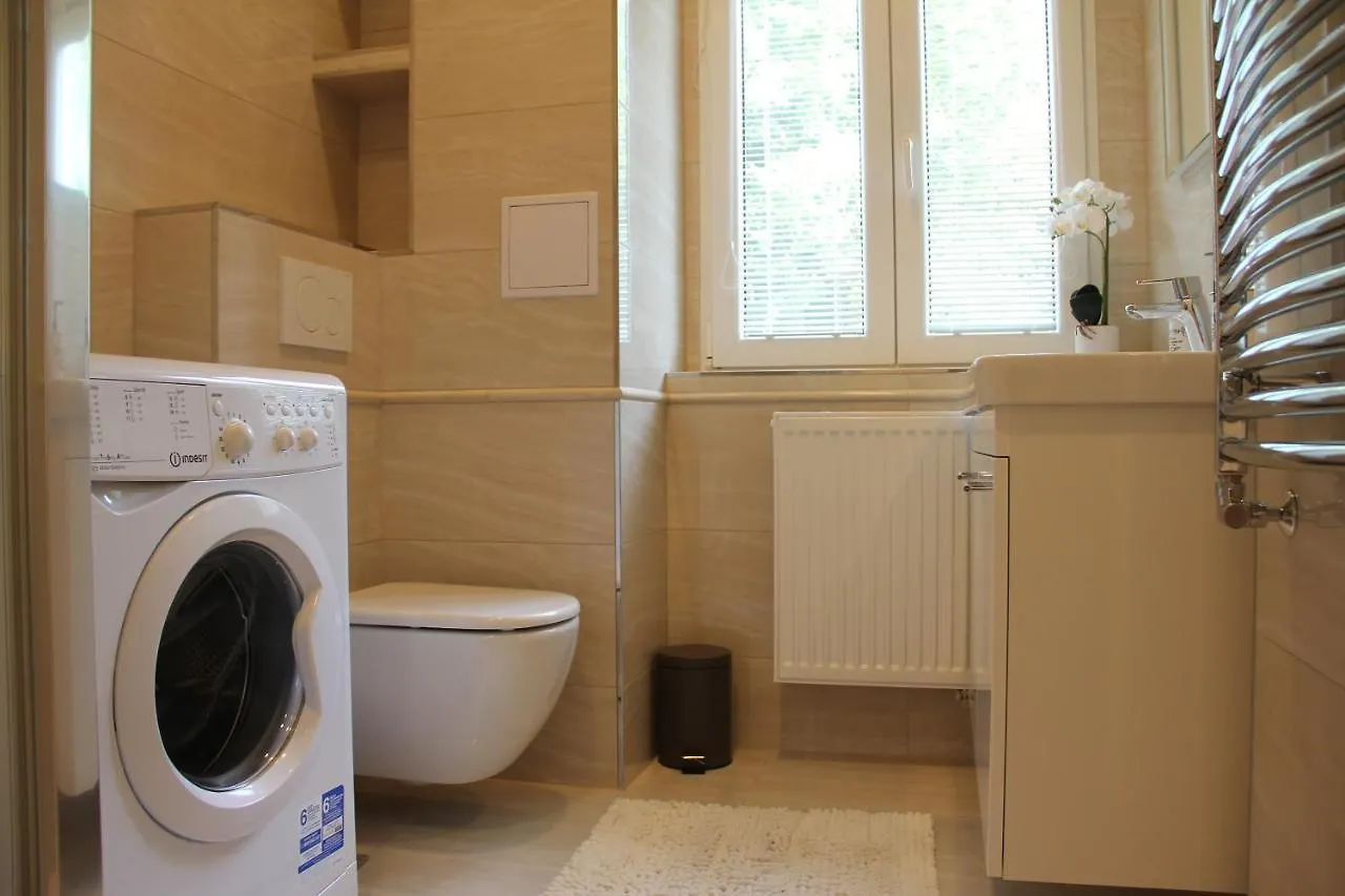 Jurincom Apartments Kralovska Vyhlidka Karlsbad Tschechische Republik