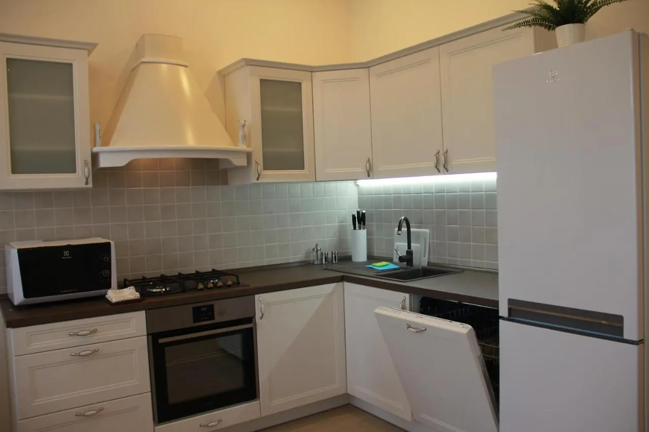Jurincom Apartments Kralovska Vyhlidka Karlsbad Tschechische Republik