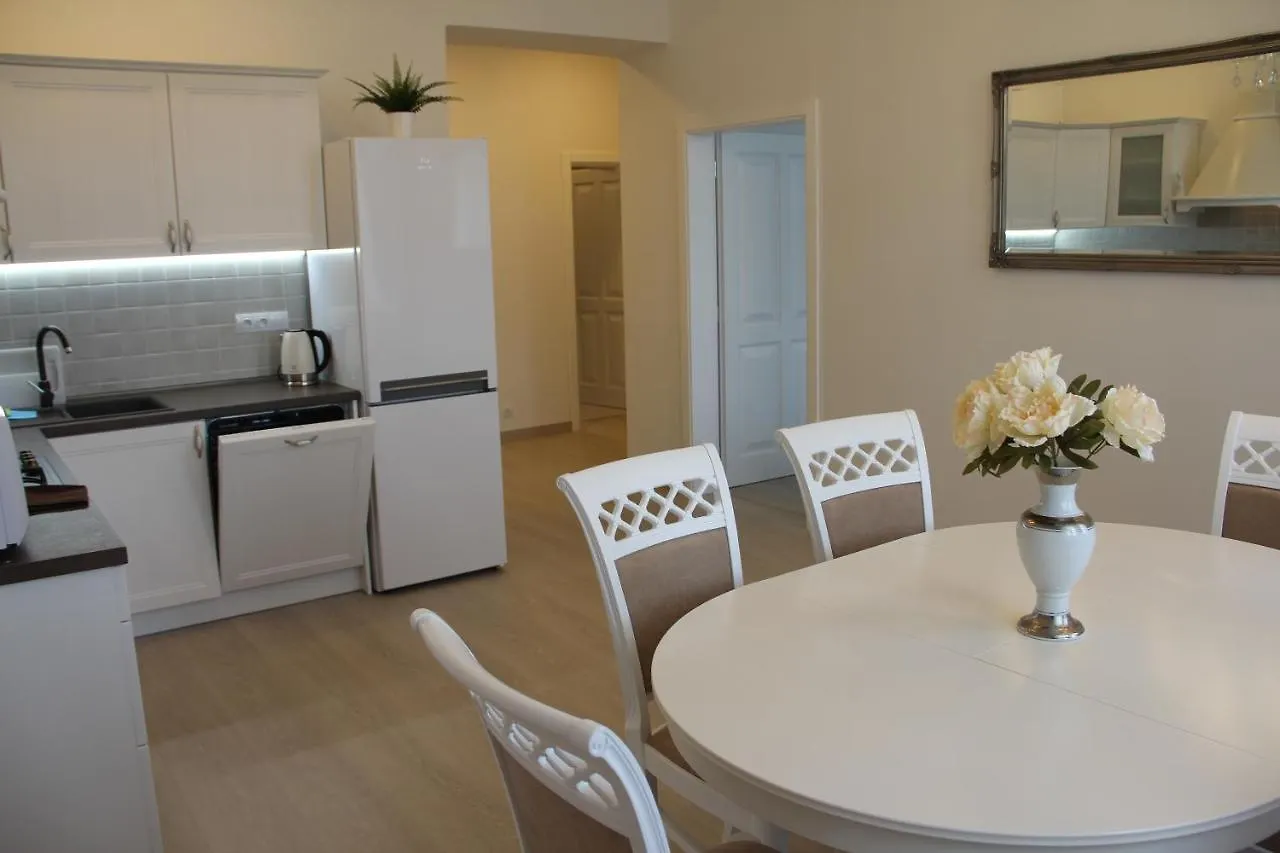 Jurincom Apartments Kralovska Vyhlidka Karlsbad Tschechische Republik