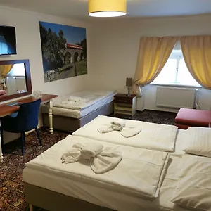City-inn Hotel Prag