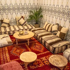 Riad Fz Marrakech Frühstückspension Marrakesch