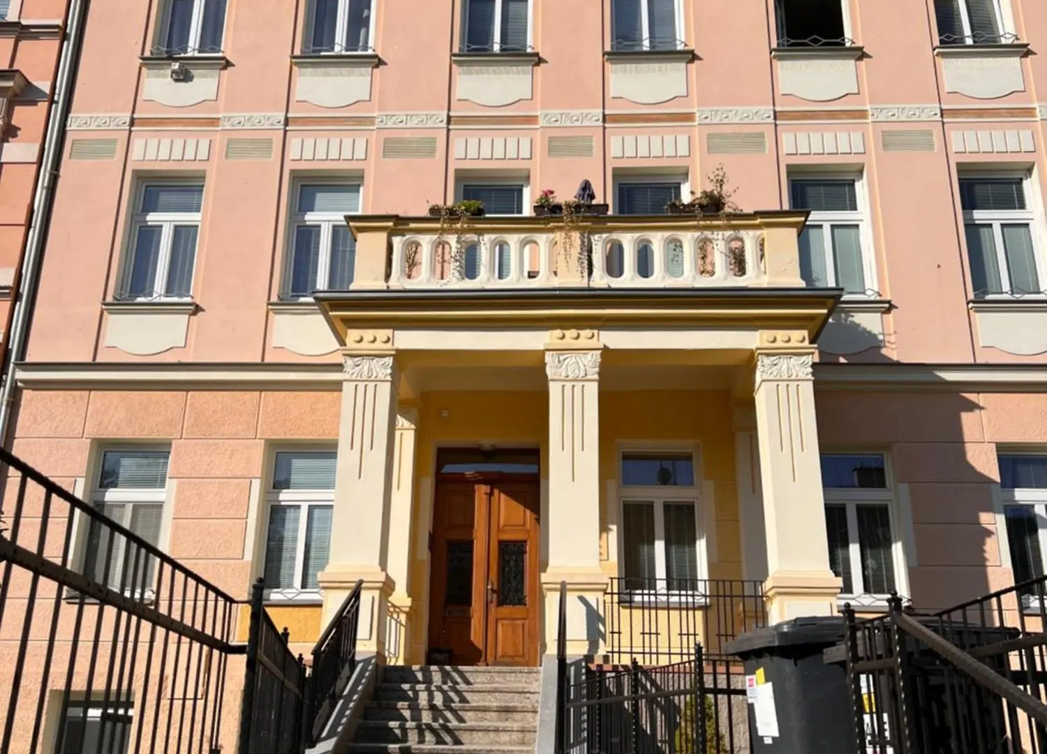 Jurincom Apartments Na Vyhlidce Karlsbad Tschechische Republik