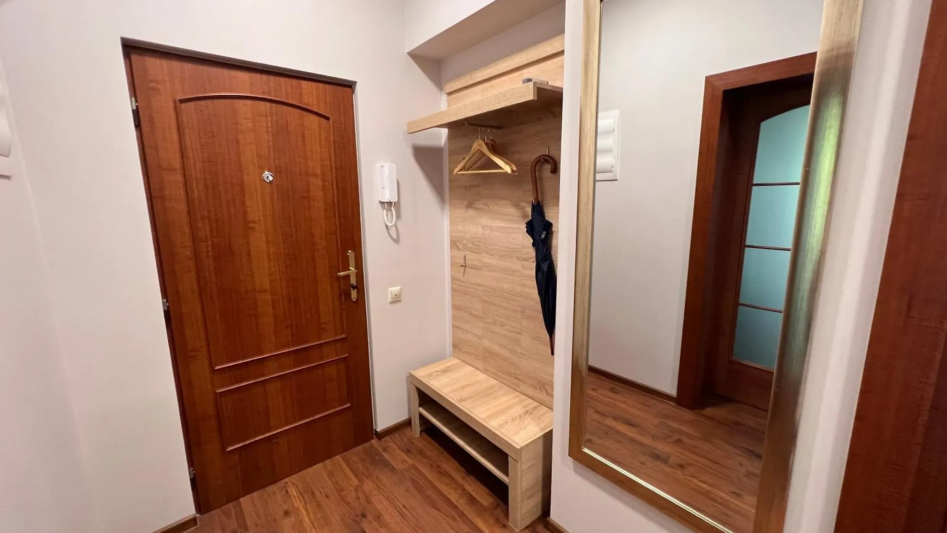 Jurincom Apartments Na Vyhlidce Karlsbad