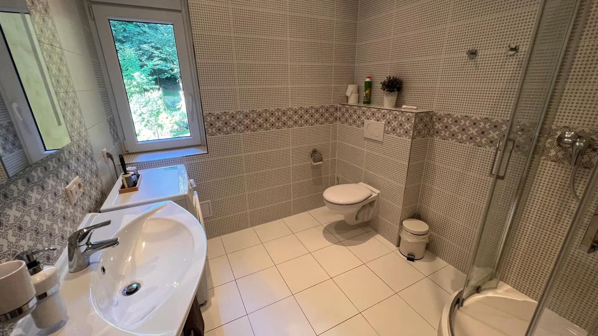 Jurincom Apartments Na Vyhlidce Karlsbad 0*,  Tschechische Republik