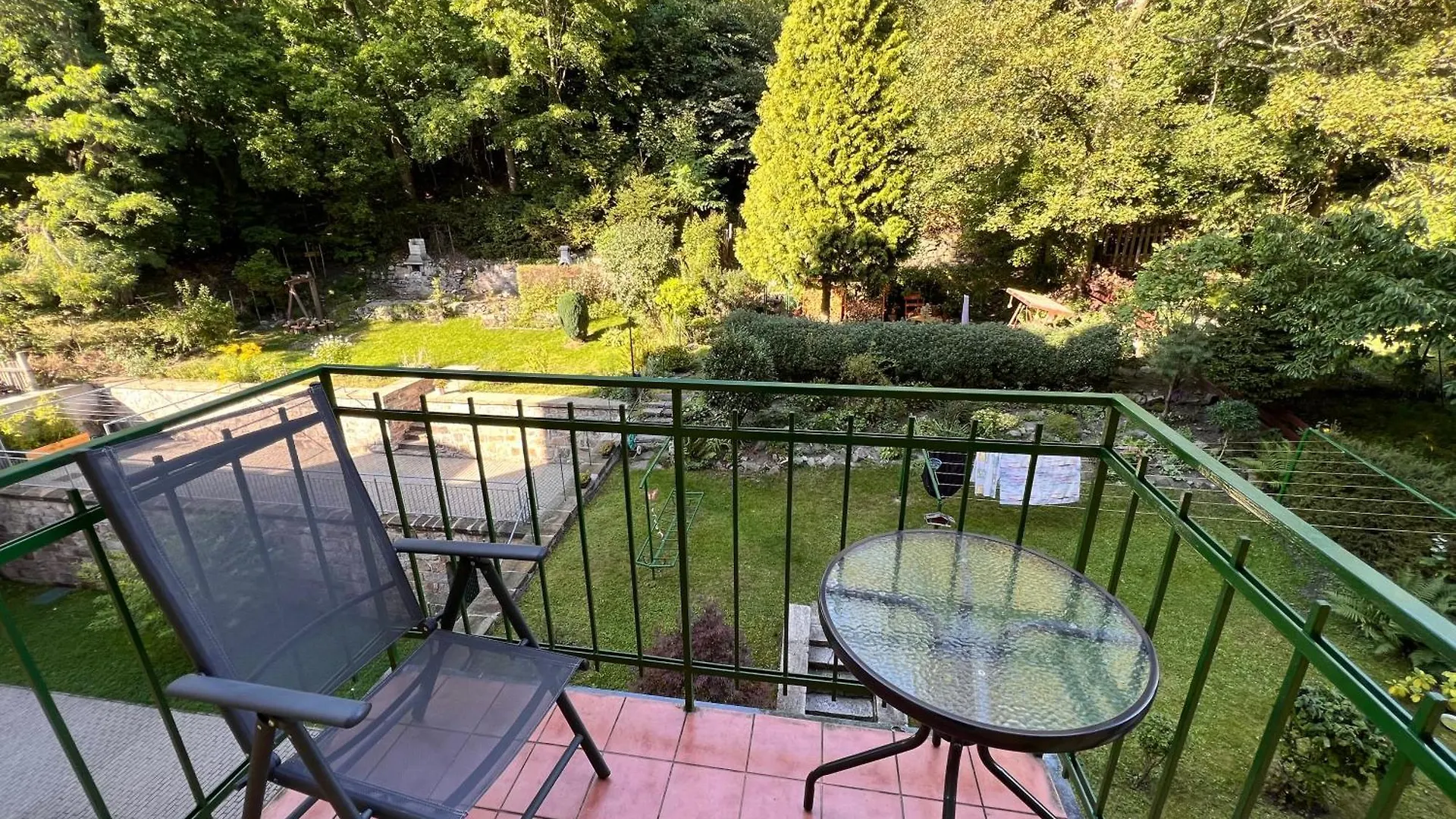 Jurincom Apartments Na Vyhlidce Karlsbad