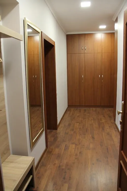 Jurincom Apartments Na Vyhlidce Karlsbad 0*,