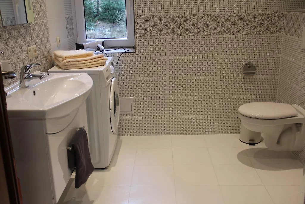 Jurincom Apartments Na Vyhlidce Karlsbad Tschechische Republik