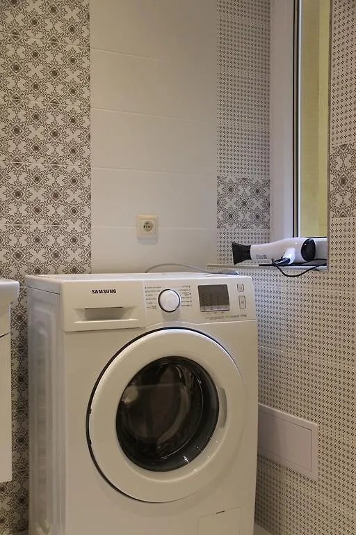 Jurincom Apartments Na Vyhlidce Karlsbad Tschechische Republik