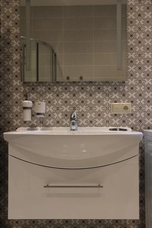 Jurincom Apartments Na Vyhlidce Karlsbad