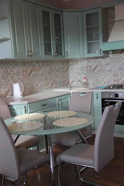 Jurincom Apartments Na Vyhlidce Karlsbad