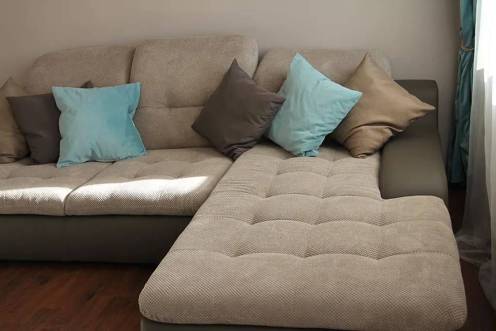Jurincom Apartments Na Vyhlidce Karlsbad