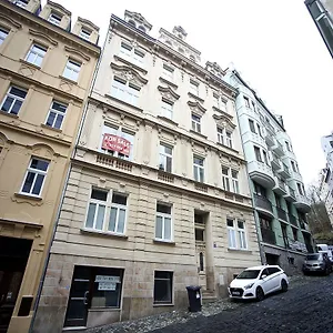  Apartment Apartman Moravska 188