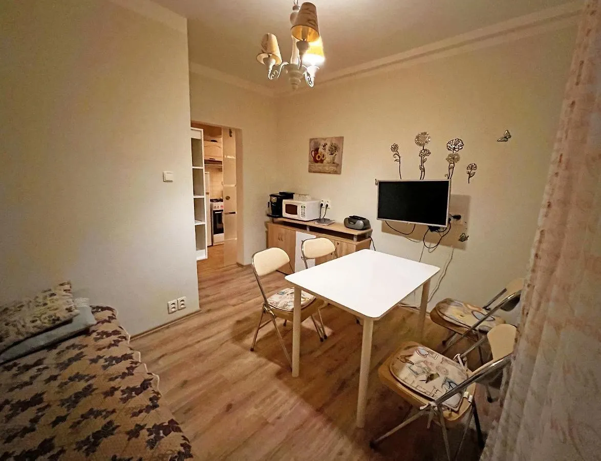 Jurincom Apartments Karlsbad 0*,  Tschechische Republik