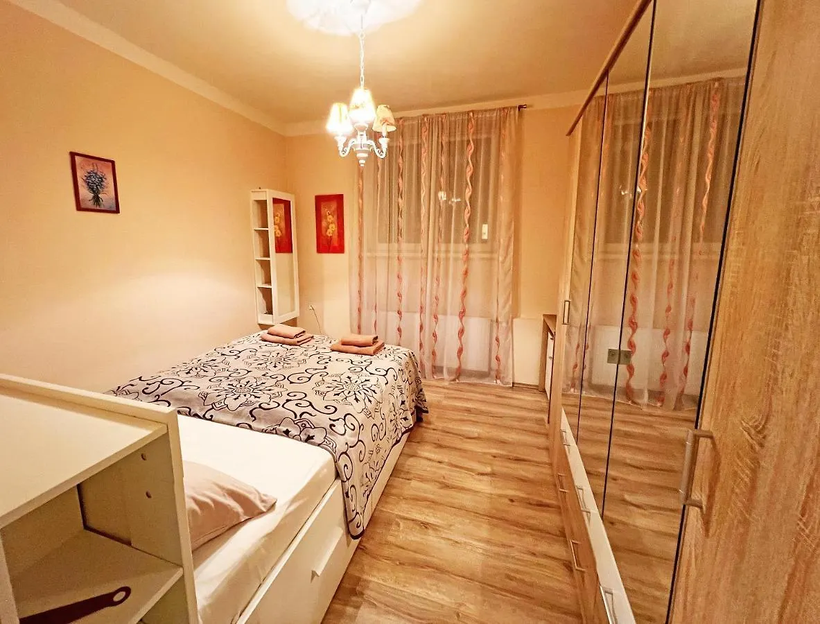 Jurincom Apartments Karlsbad