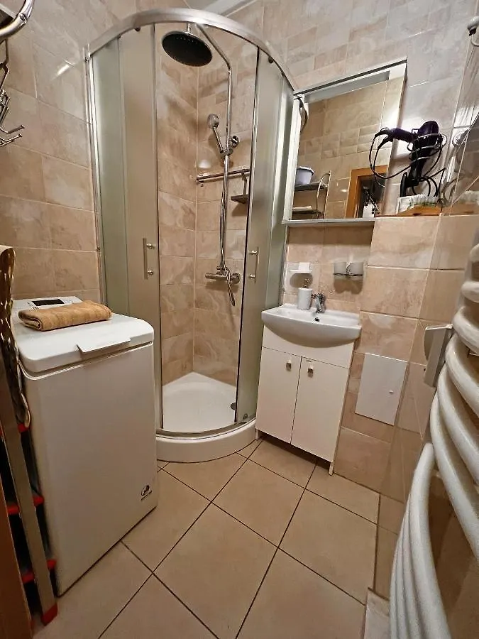 Jurincom Apartments Karlsbad Tschechische Republik