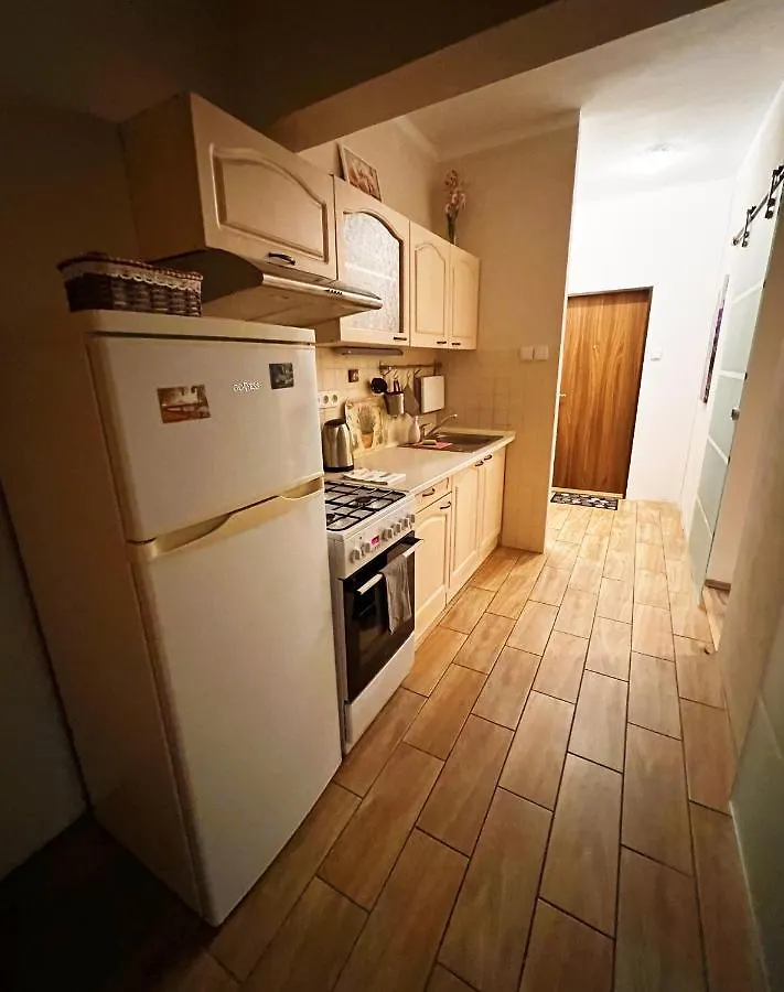 Jurincom Apartments Karlsbad Tschechische Republik