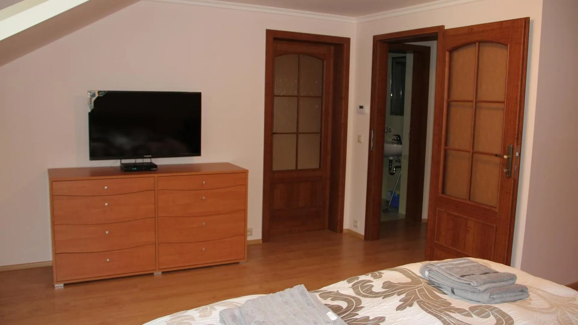 Jurincom Apartments Karlsbad