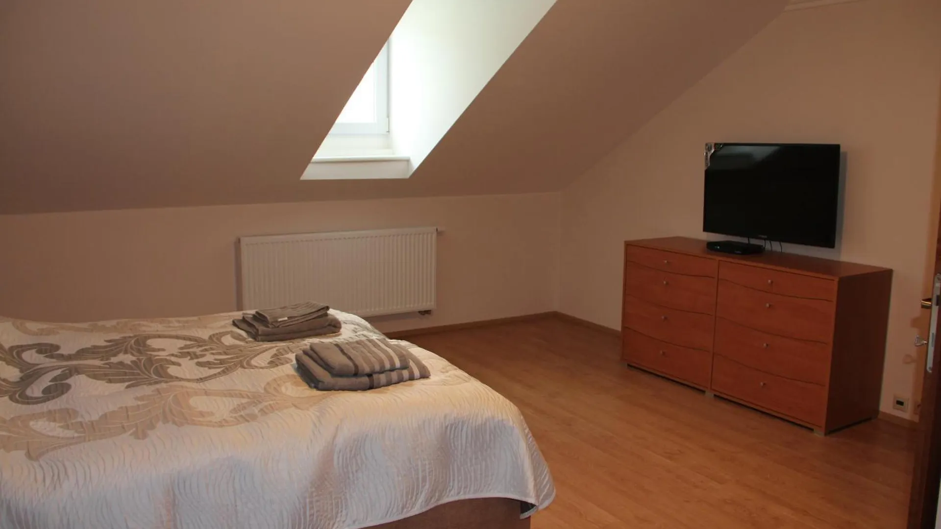 Jurincom Apartments Karlsbad