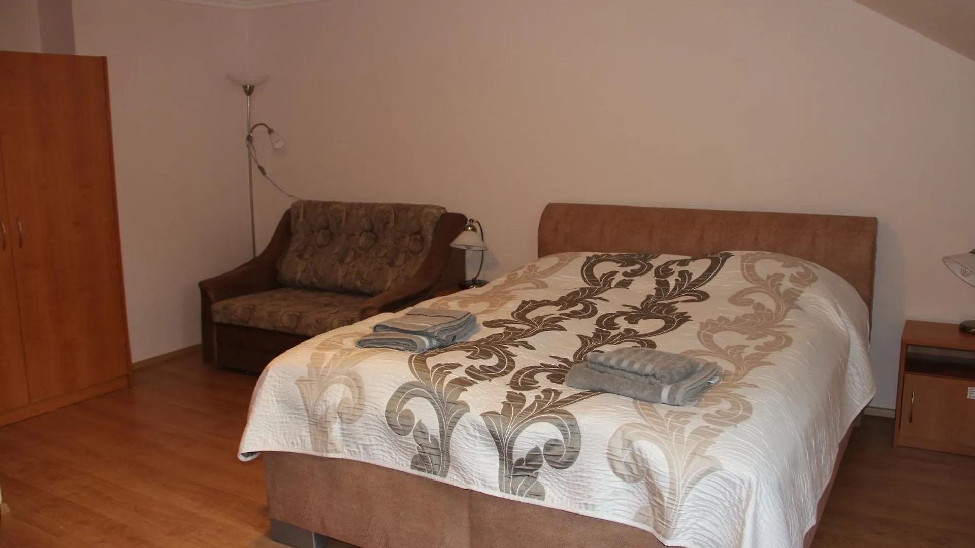 Jurincom Apartments Karlsbad