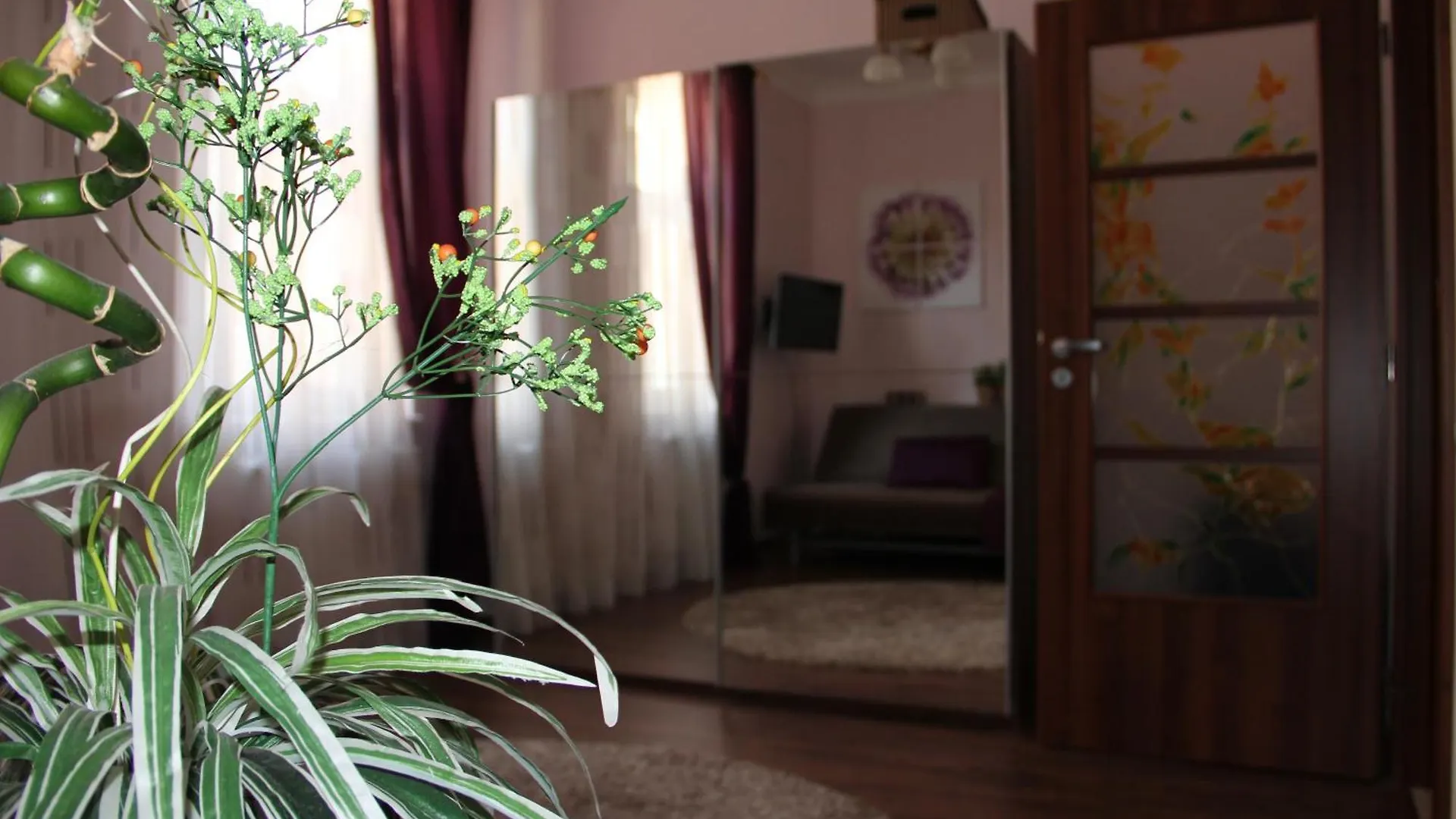 Jurincom Apartments Karlsbad
