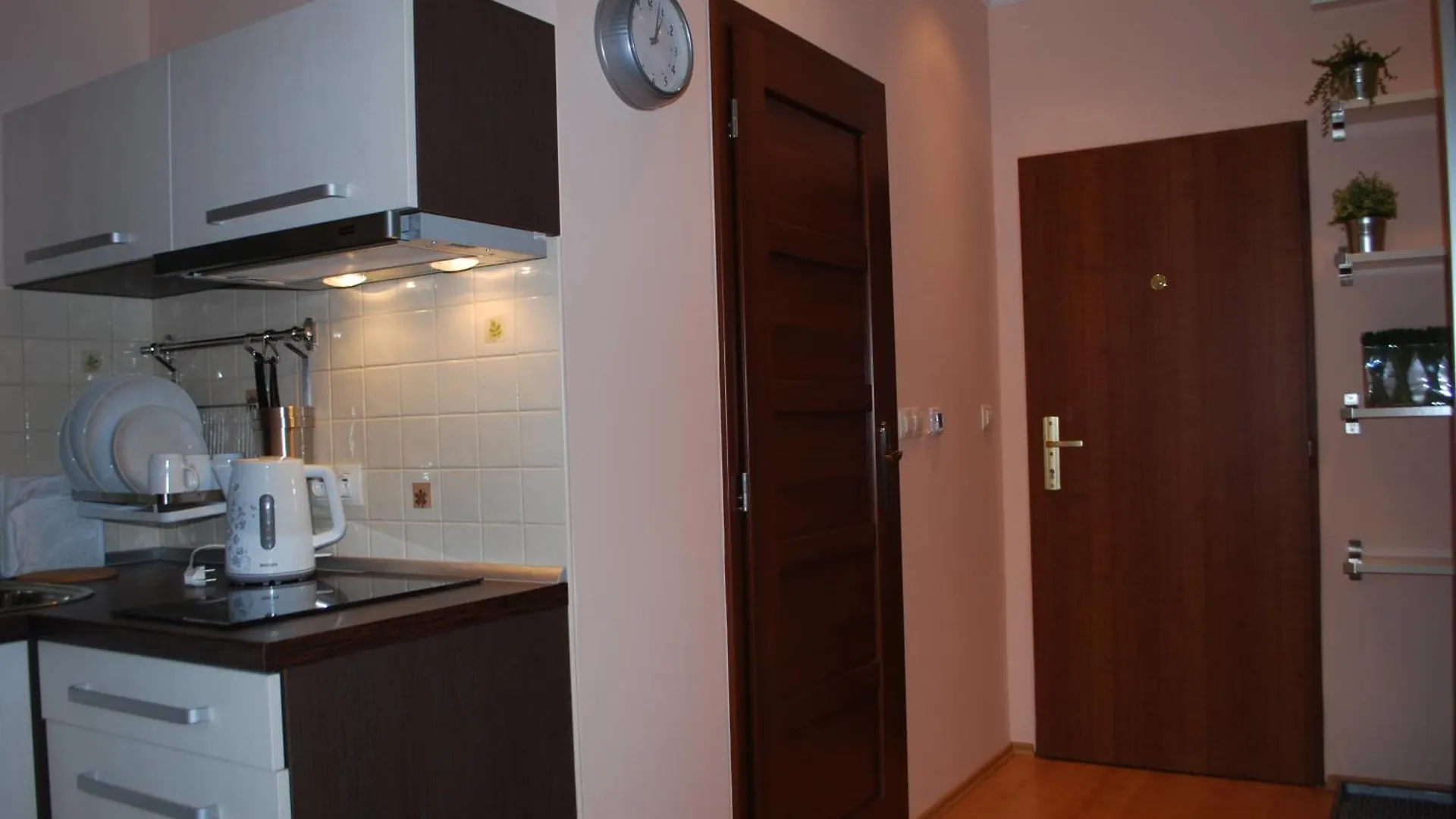 Jurincom Apartments Karlsbad