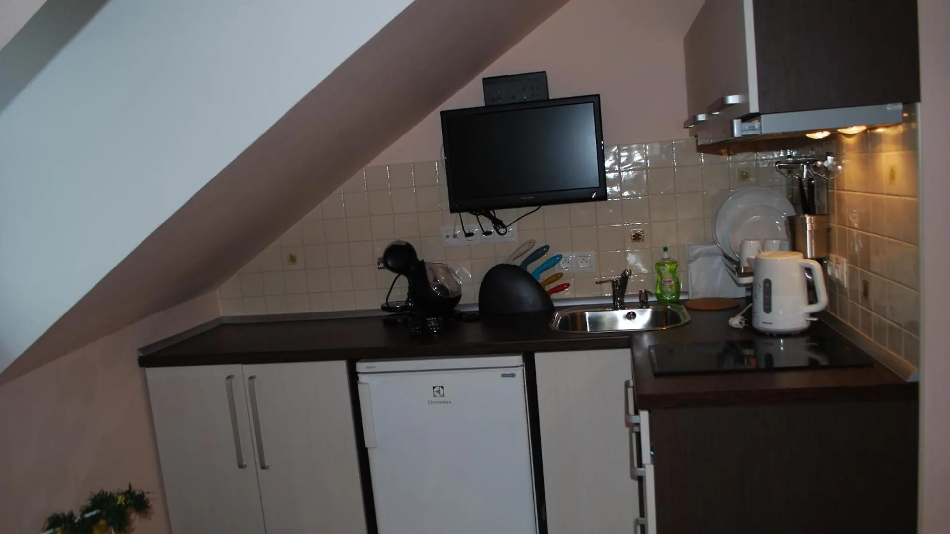 Jurincom Apartments Karlsbad 0*,