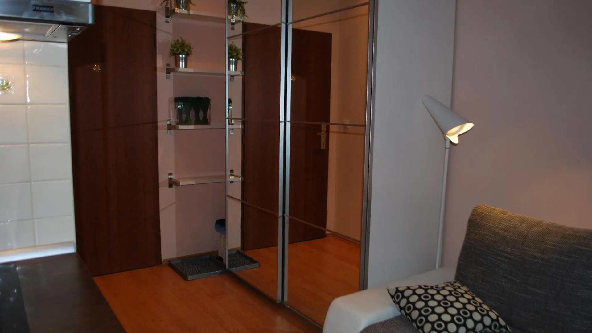 Jurincom Apartments Karlsbad