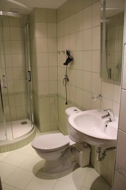 Jurincom Apartments Karlovy Vary