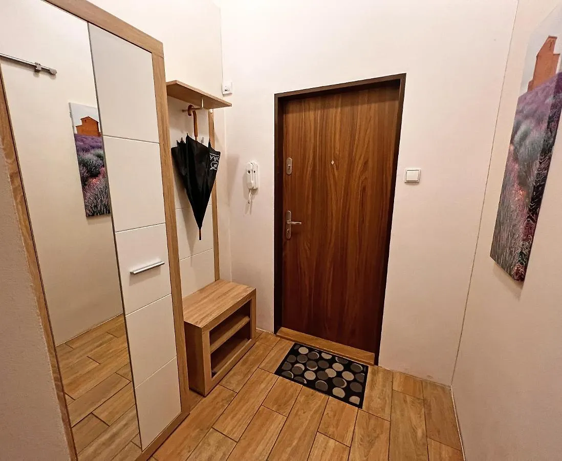 Jurincom Apartments Karlovy Vary Чехия