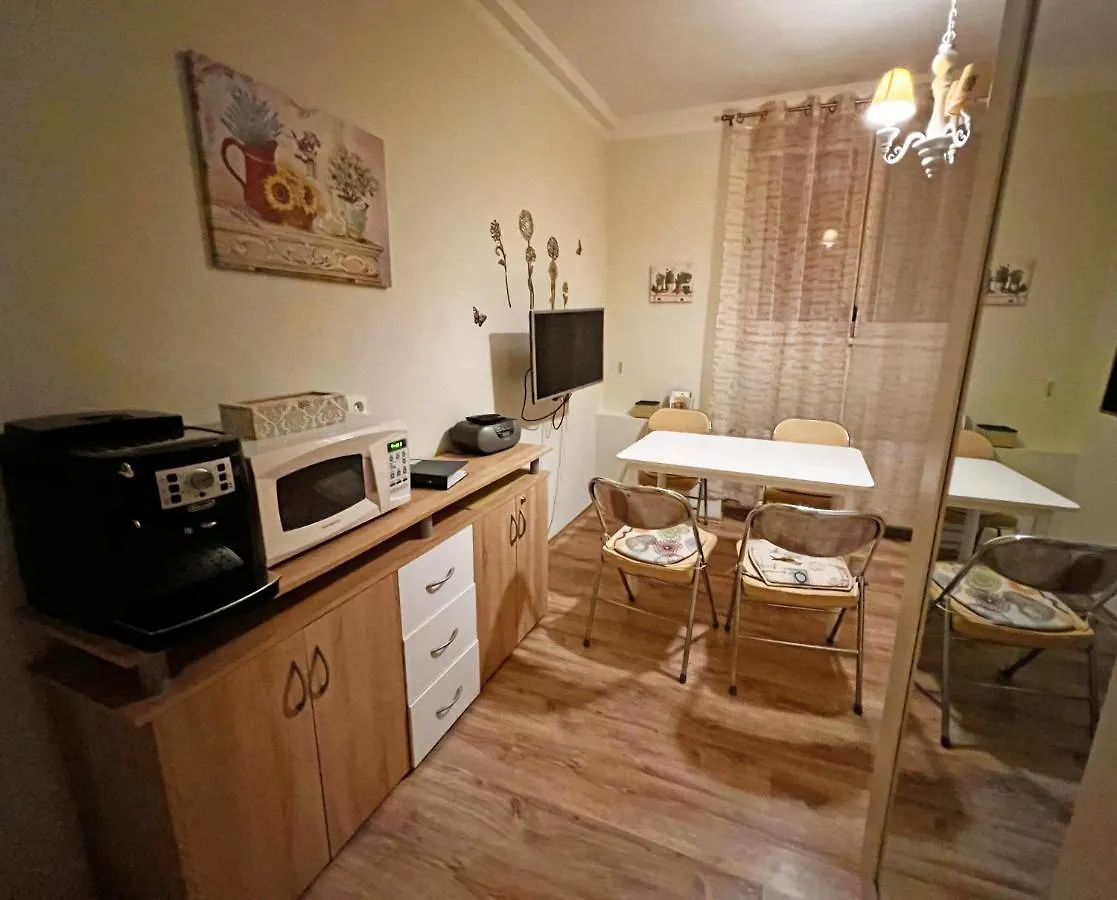 Jurincom Apartments Karlovy Vary