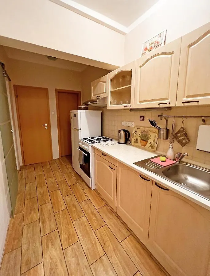Jurincom Apartments Karlovy Vary 0*,  Чехия
