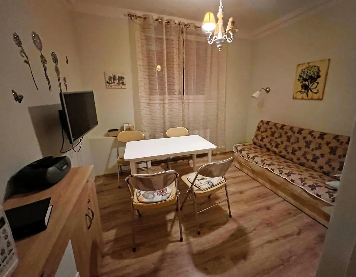 Jurincom Apartments Karlovy Vary