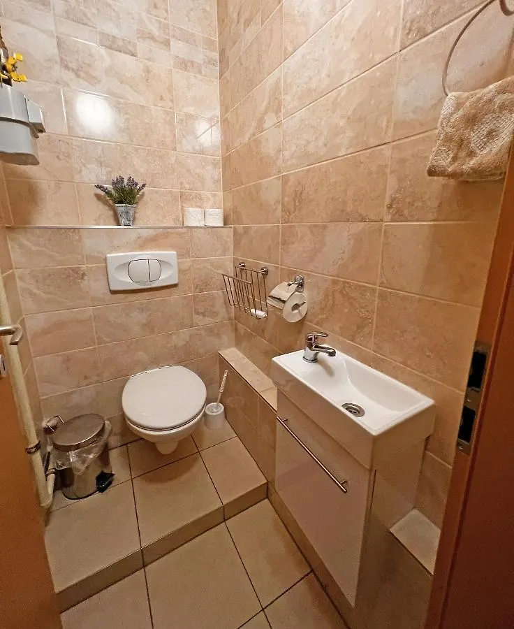 Jurincom Apartments Karlovy Vary