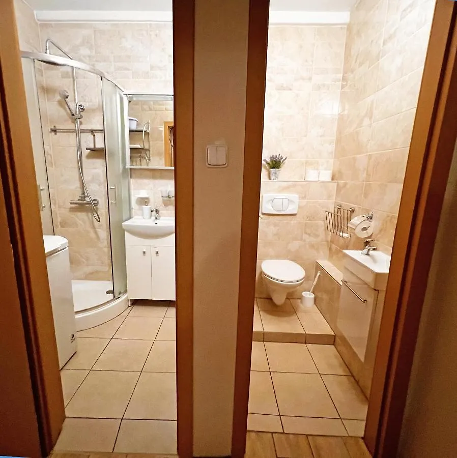 Jurincom Apartments Karlovy Vary Чехия