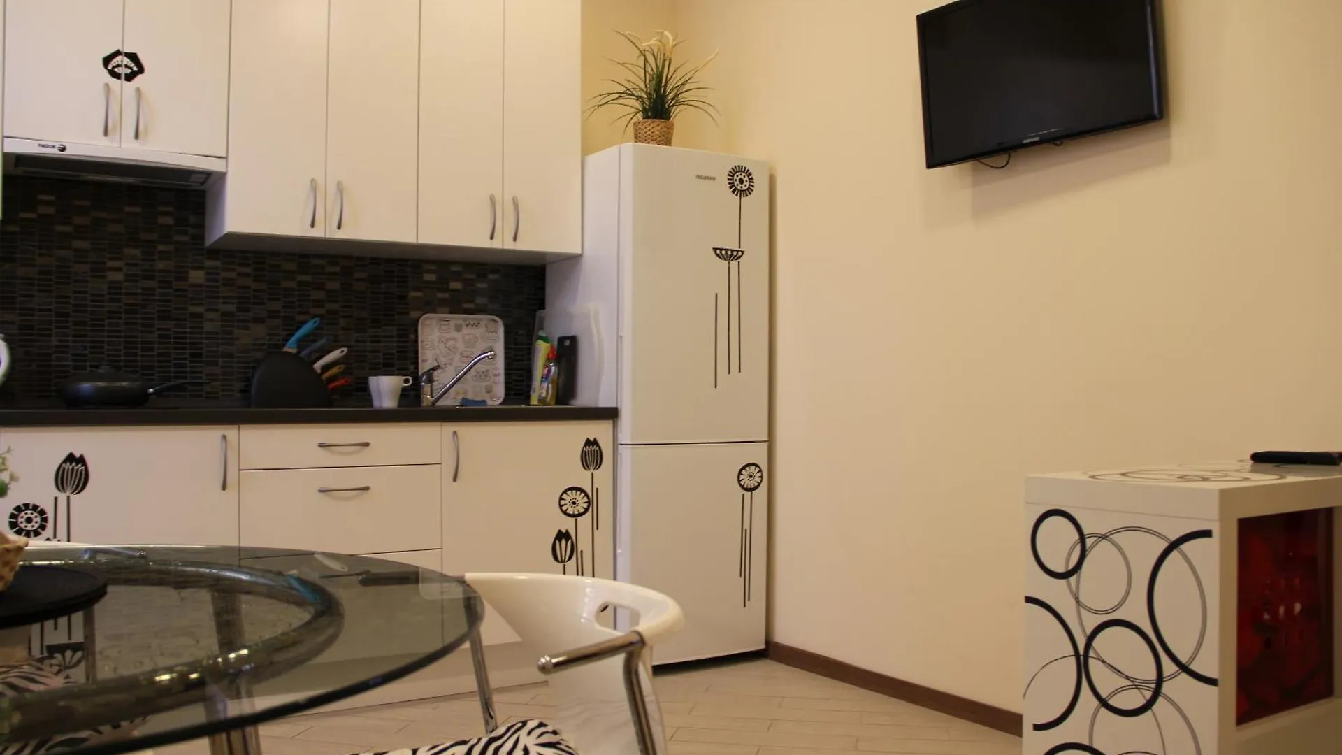 Jurincom Apartments Karlovy Vary