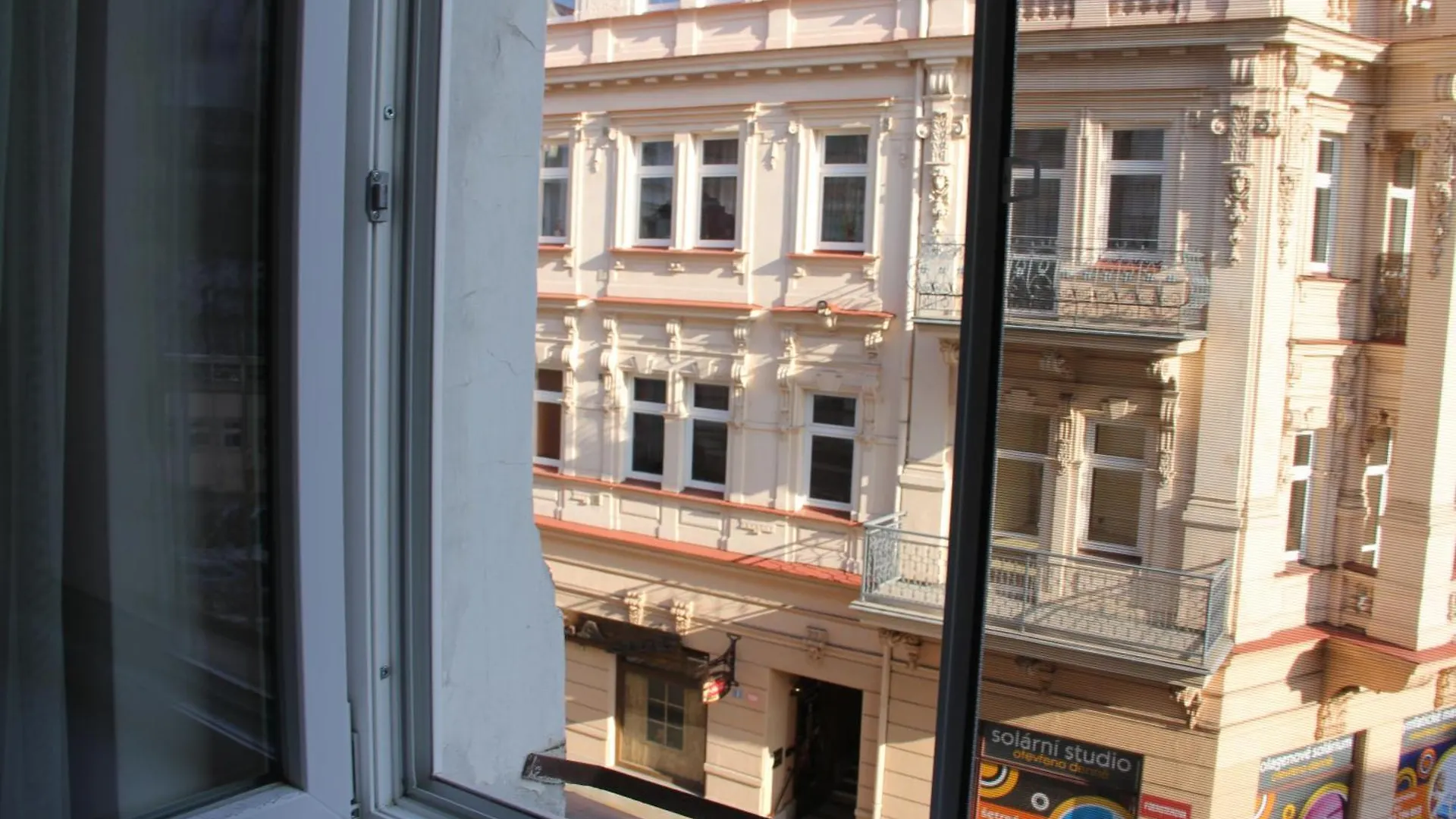 Jurincom Apartments Karlovy Vary