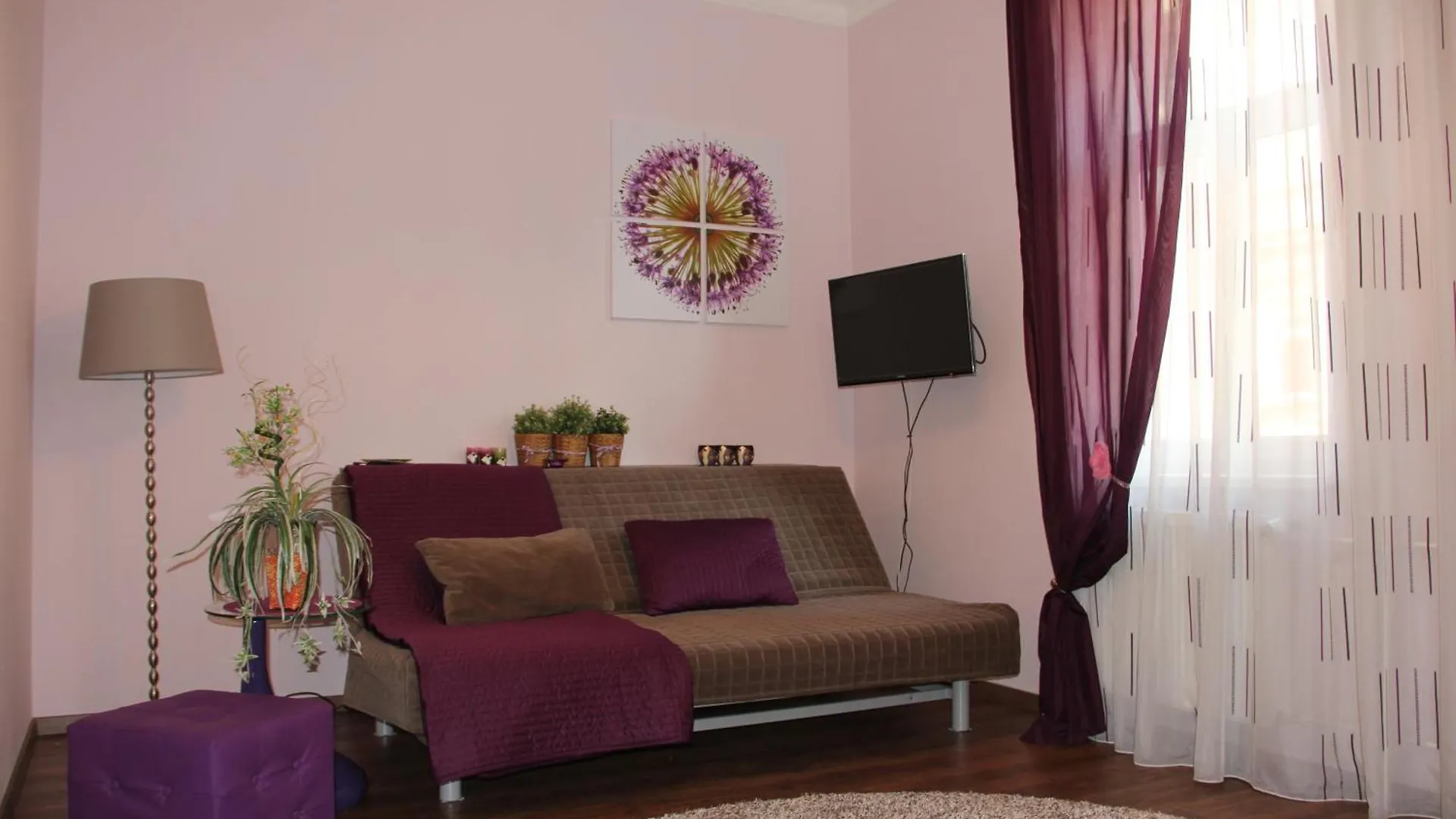 Jurincom Apartments Karlovy Vary Чехия