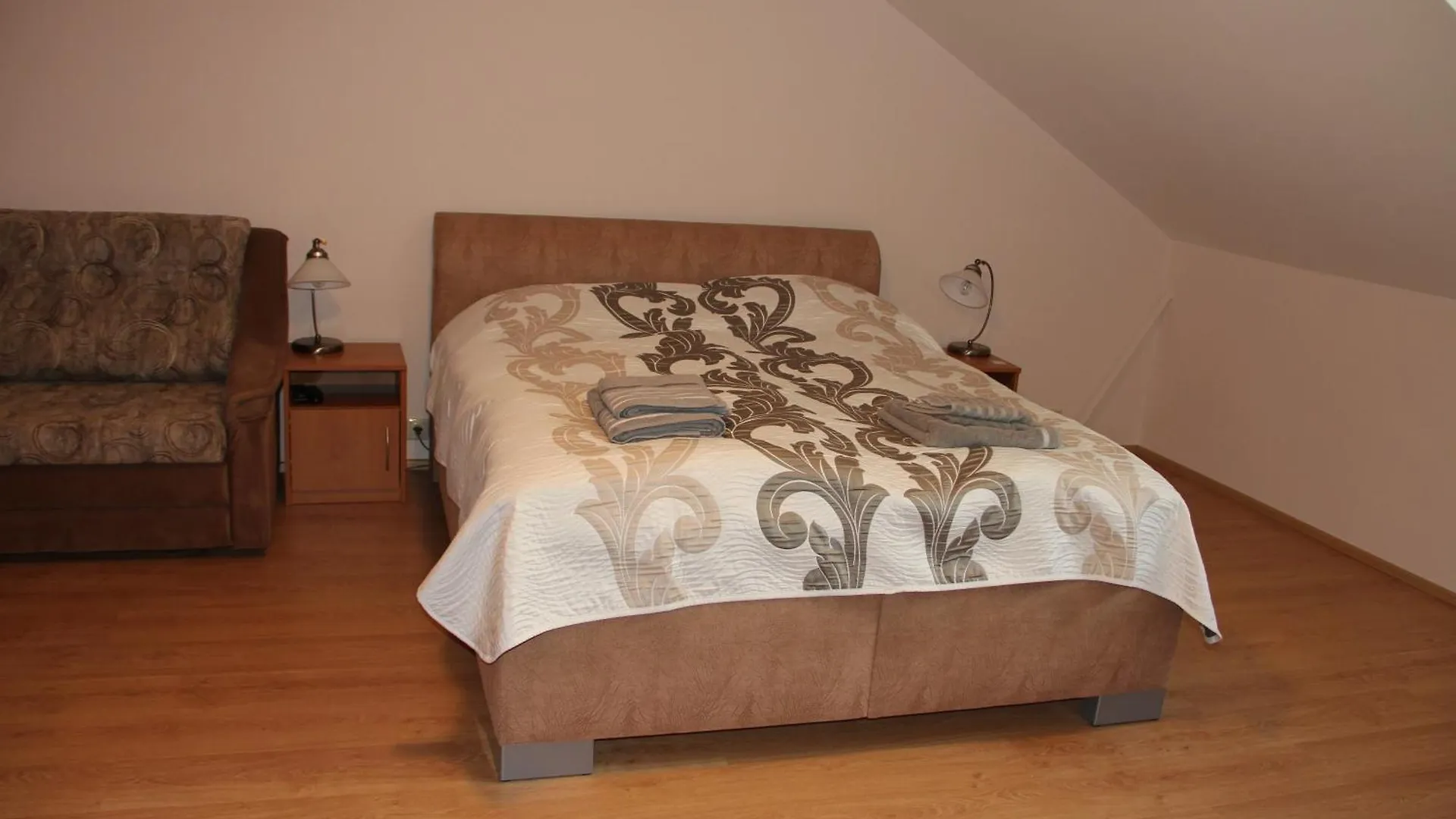 Jurincom Apartments Karlovy Vary