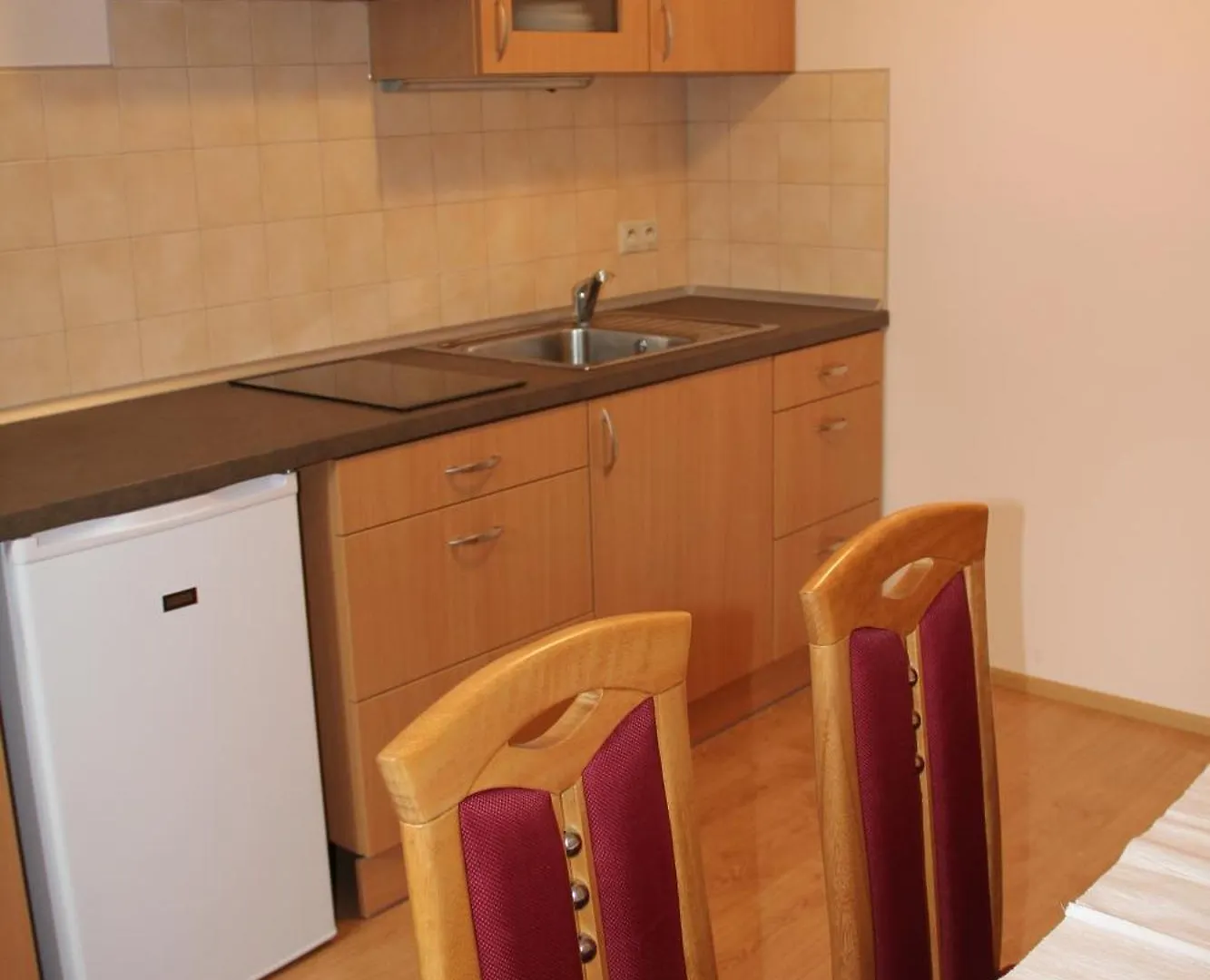 Jurincom Apartments Karlovy Vary 0*,  Чехия