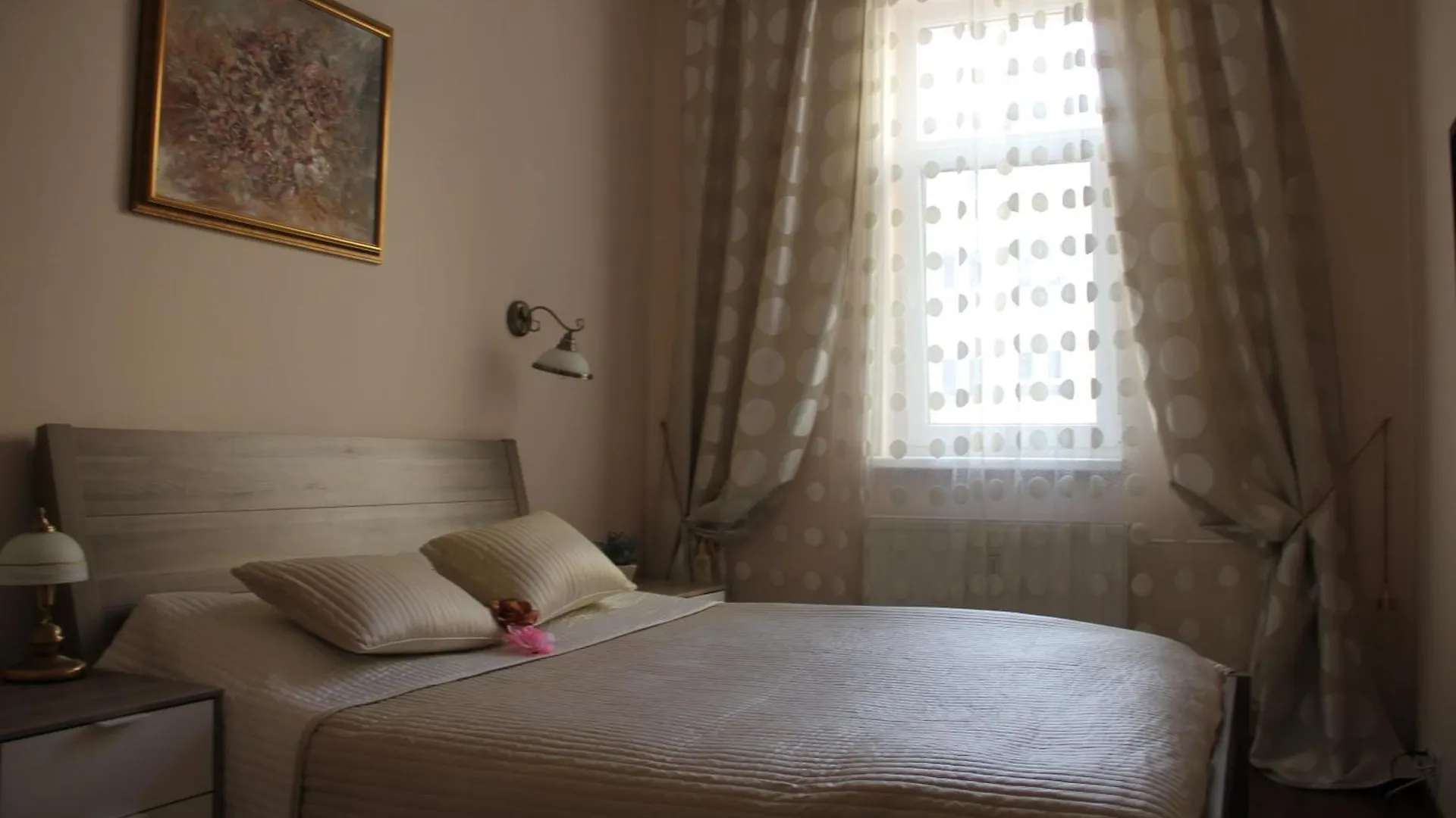 Jurincom Apartments Karlovy Vary