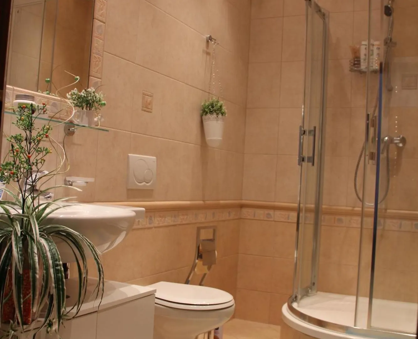 Jurincom Apartments Karlovy Vary