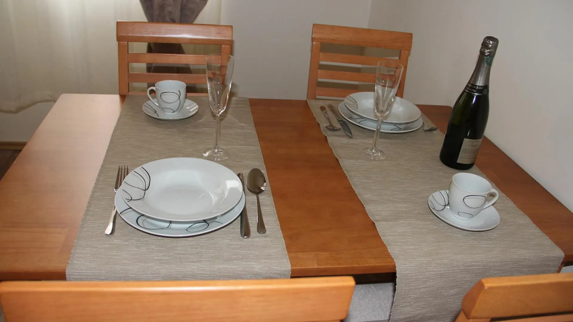 Jurincom Apartments Karlovy Vary