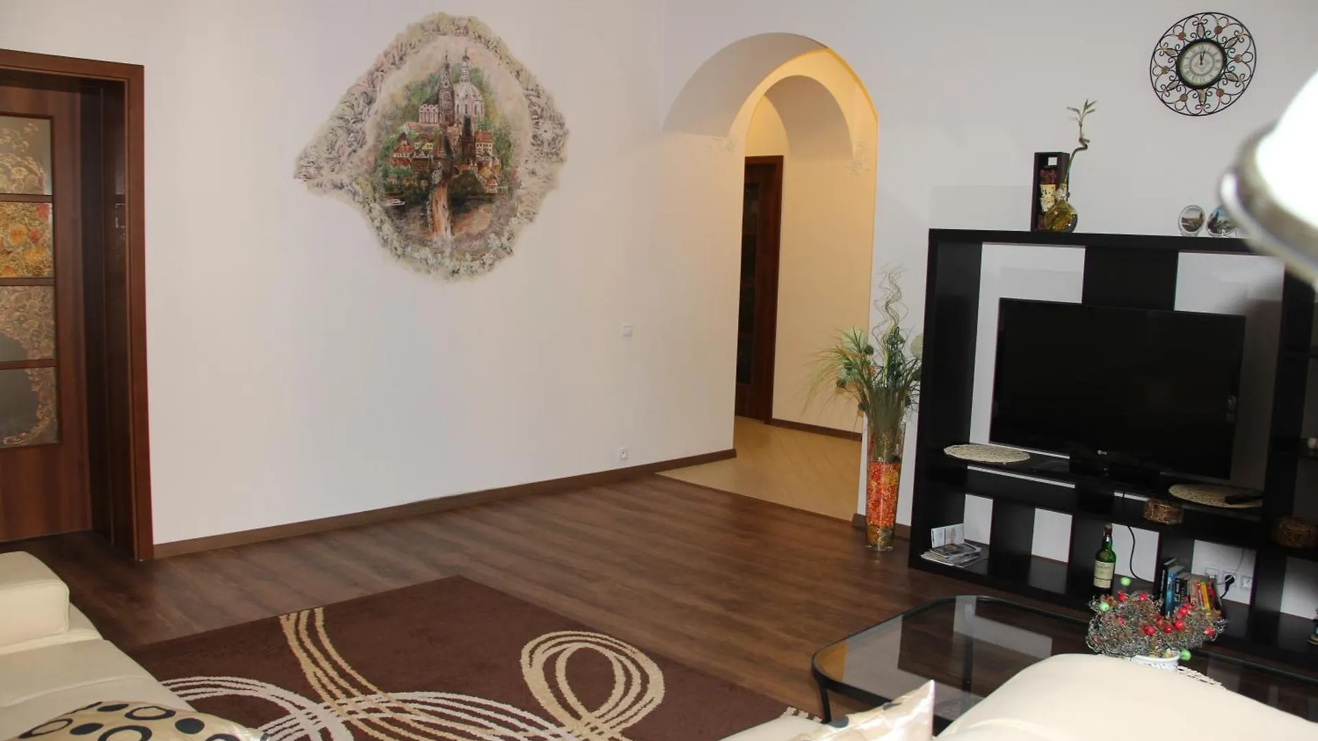 Jurincom Apartments Karlovy Vary