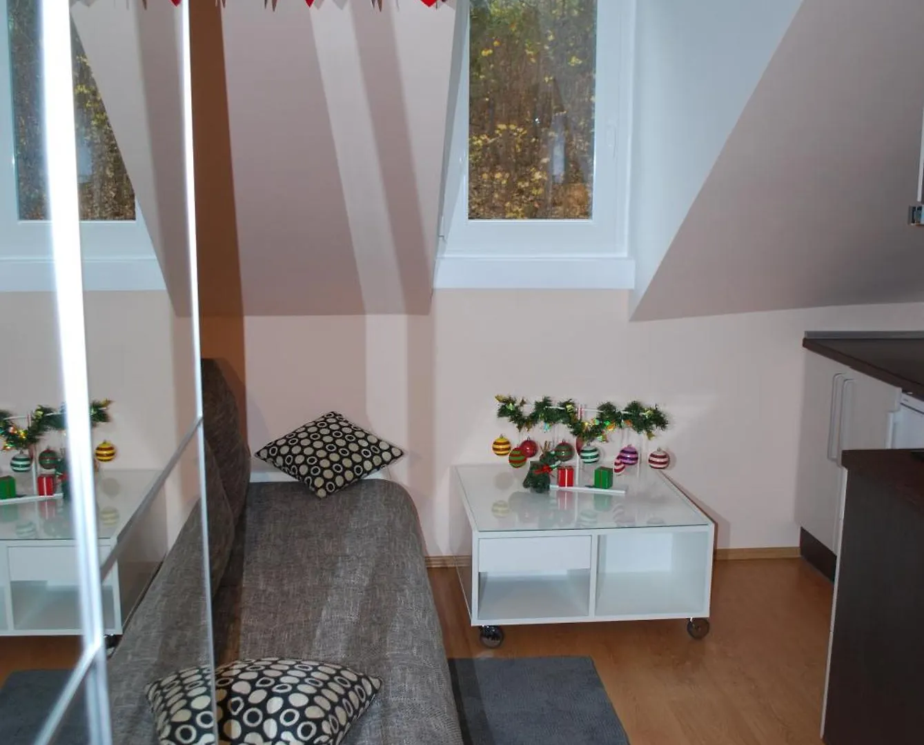 Jurincom Apartments Karlovy Vary 0*,  Чехия