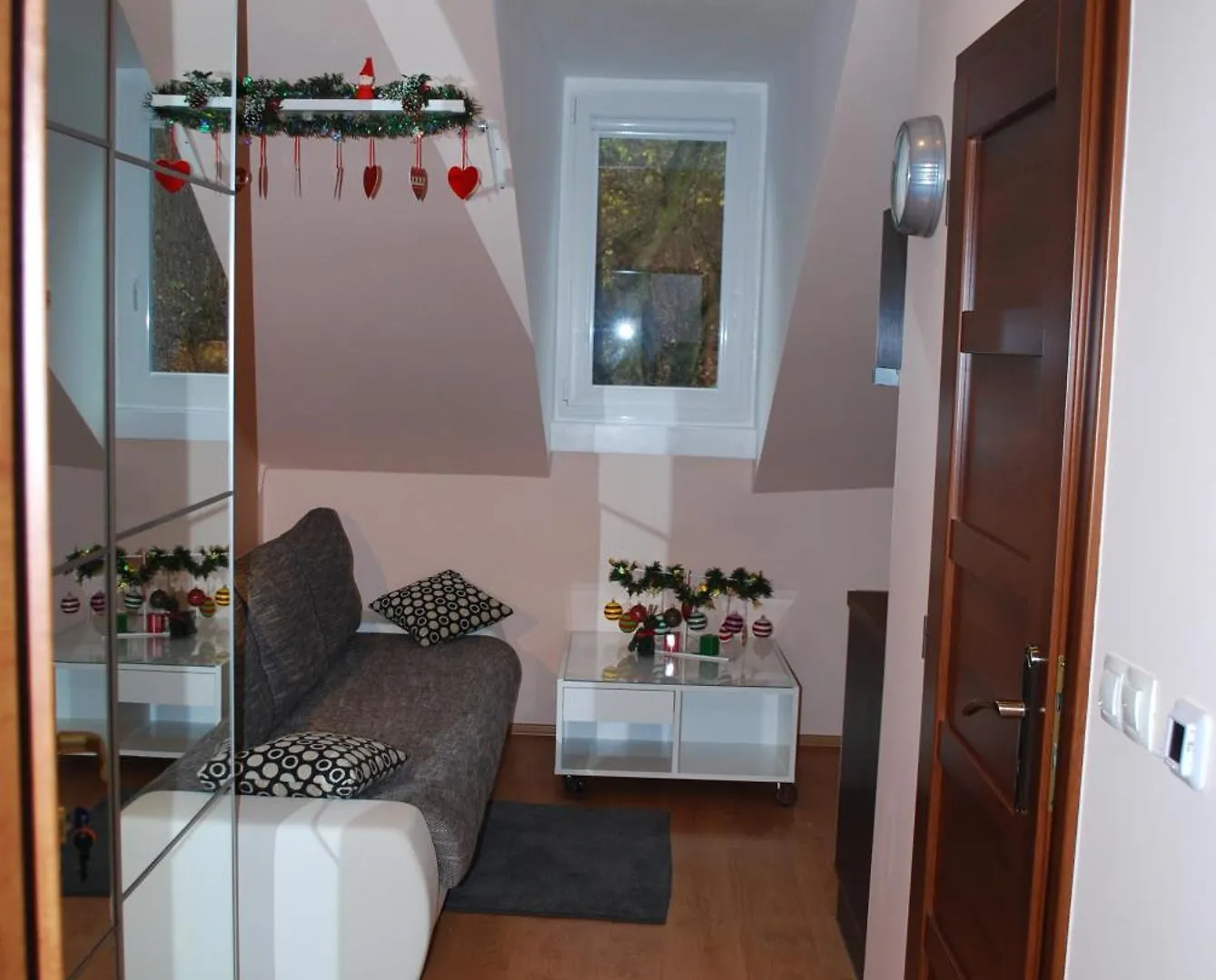 Jurincom Apartments Karlovy Vary Чехия
